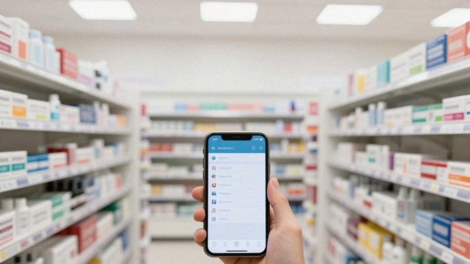 Czy dostępność online odpowiada stanom w sklepie Rossmann?