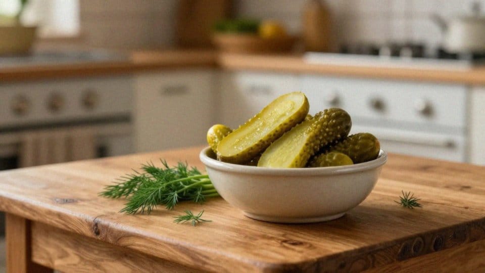 Jak kiszonki wpływają na perystaltykę jelit?