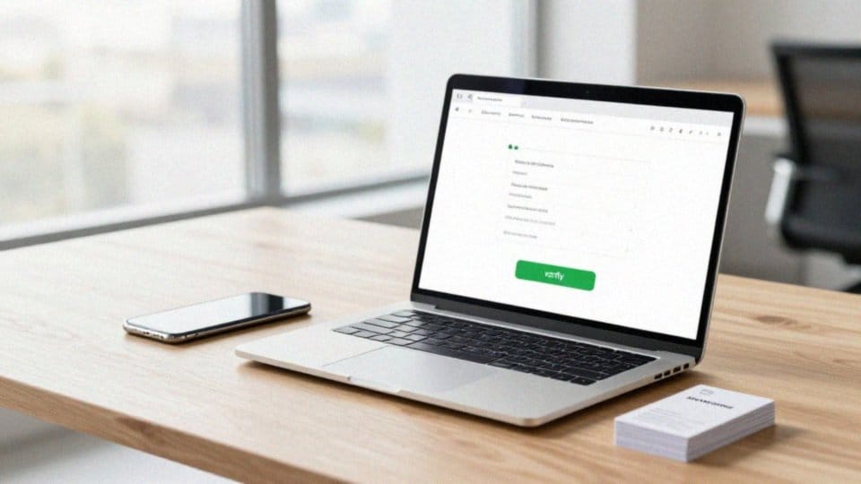 Jak zweryfikować adres e-mail przed wysyłką?