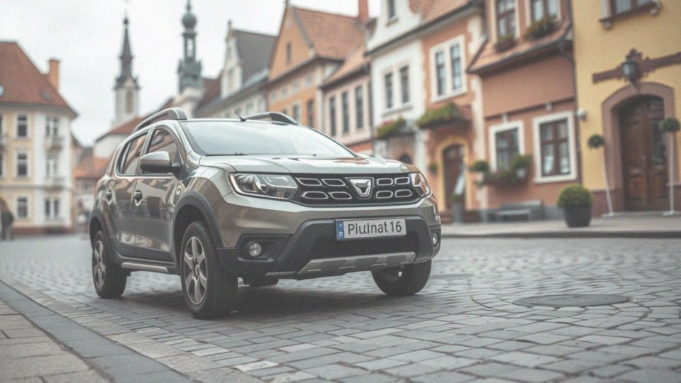 Jakie wyposażenie oferuje Dacia Sandero Stepway Extreme?