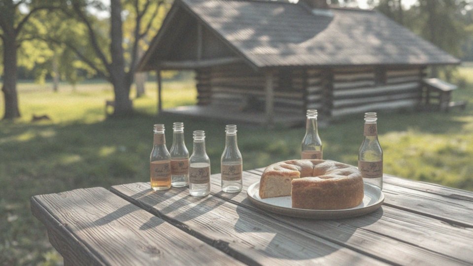 Jakie są tradycje związane z bimbrem w Podlasiu?