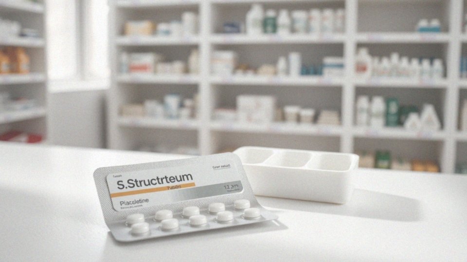Jakie są zalety stosowania Structum w porównaniu do Piascledine?