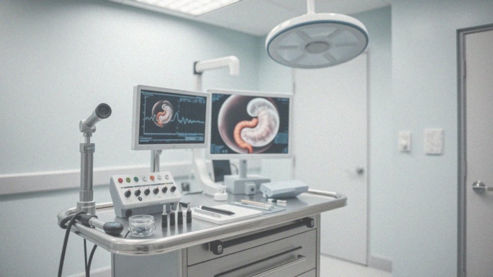 Jak przebiega diagnostyka zapalenia żołądka i dwunastnicy?