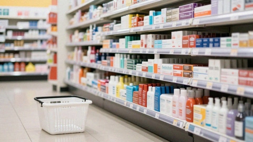 Jakie promocje będą w Rossmann 14-20 maja 2026?