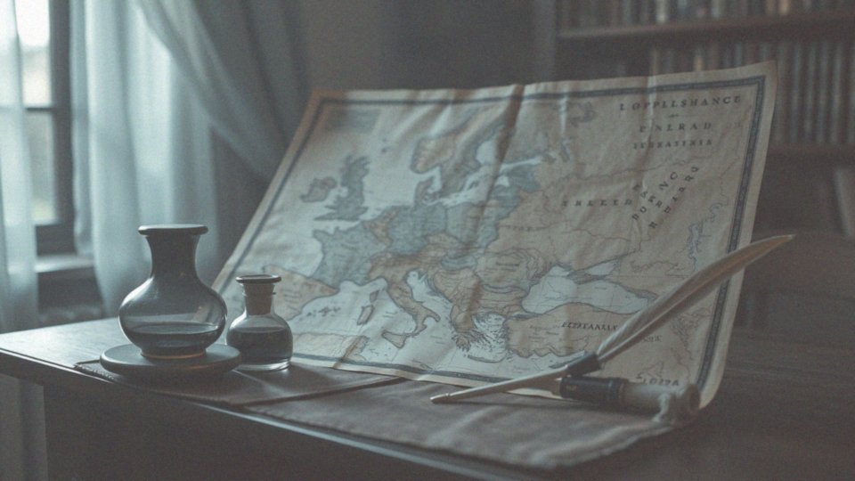 Jakie państwa zostały utworzone po zakończeniu I wojny światowej?