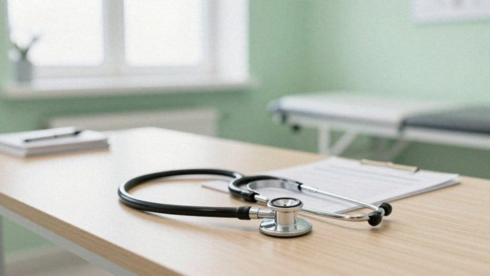Kiedy zgłosić się do lekarza z objawami żółciowego zapalenia?