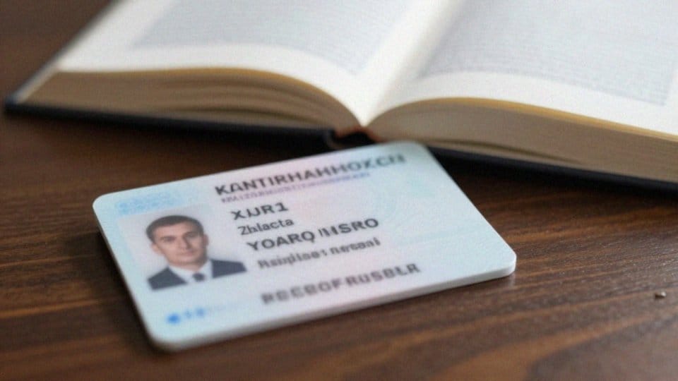 Czy seria i numer dokumentu są obowiązkowe ustawowo?