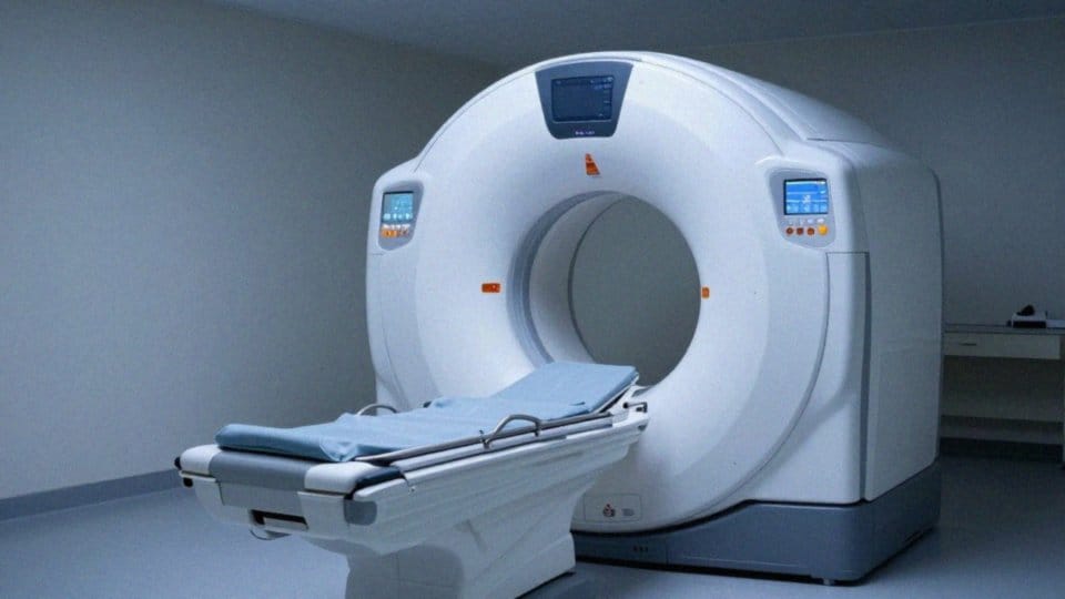 Jakie są ograniczenia rezonansu w psychiatrii?