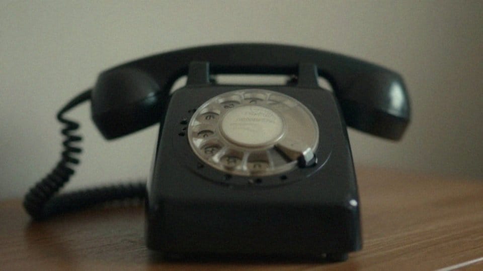 Kiedy dzwonić na telefon zaufania?