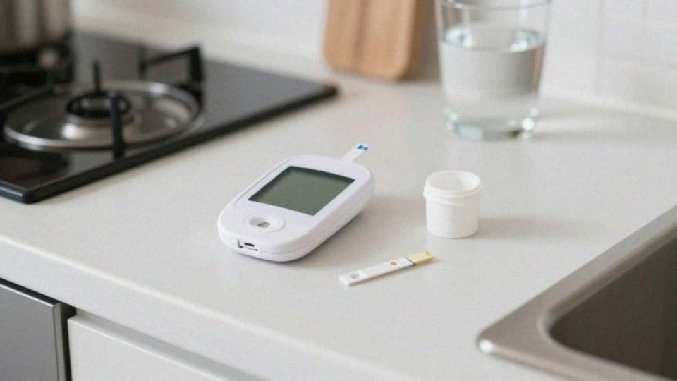 Jak rozpoznać wczesne objawy cukrzycy?