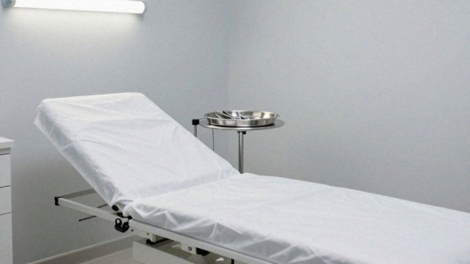Kiedy zgłosić się do gastroenterologa z refluksem?