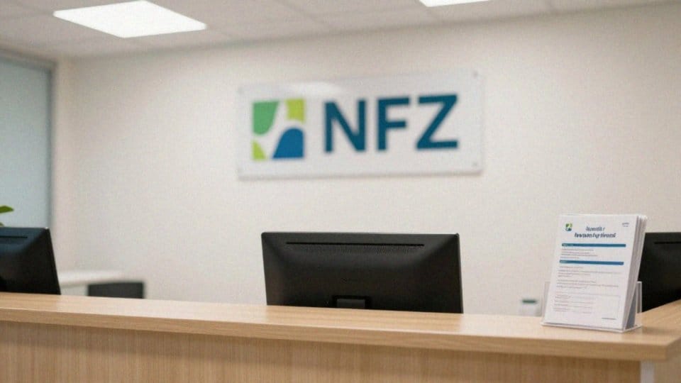 Kiedy i gdzie NFZ refunduje badanie?