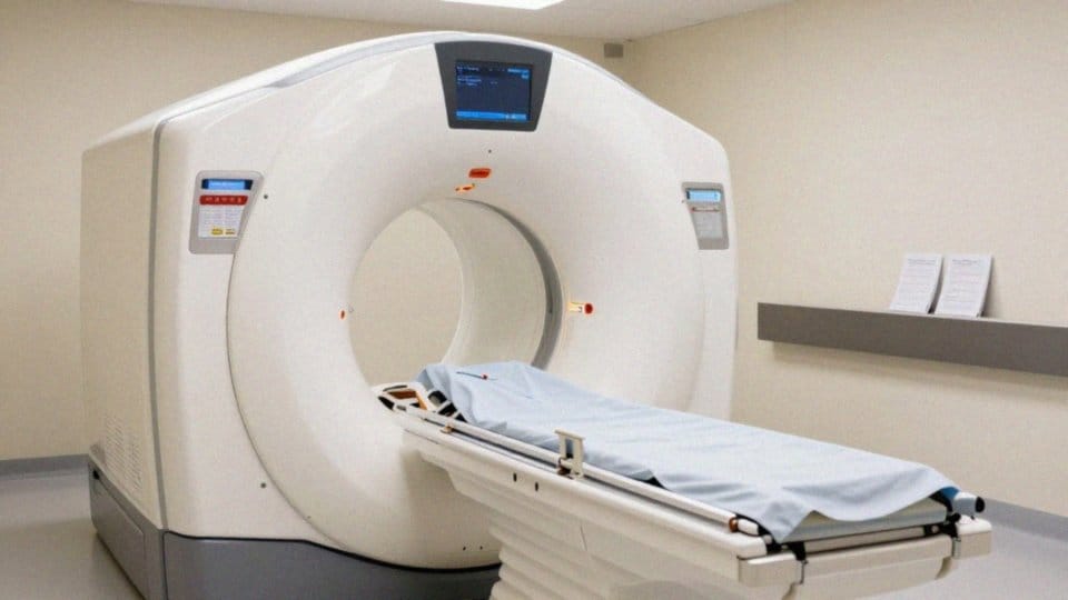 Czy implanty wykluczają rezonans magnetyczny głowy?