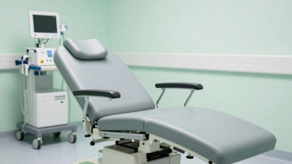 Czy kobiety częściej umierają z powodu niewydolności nerek?