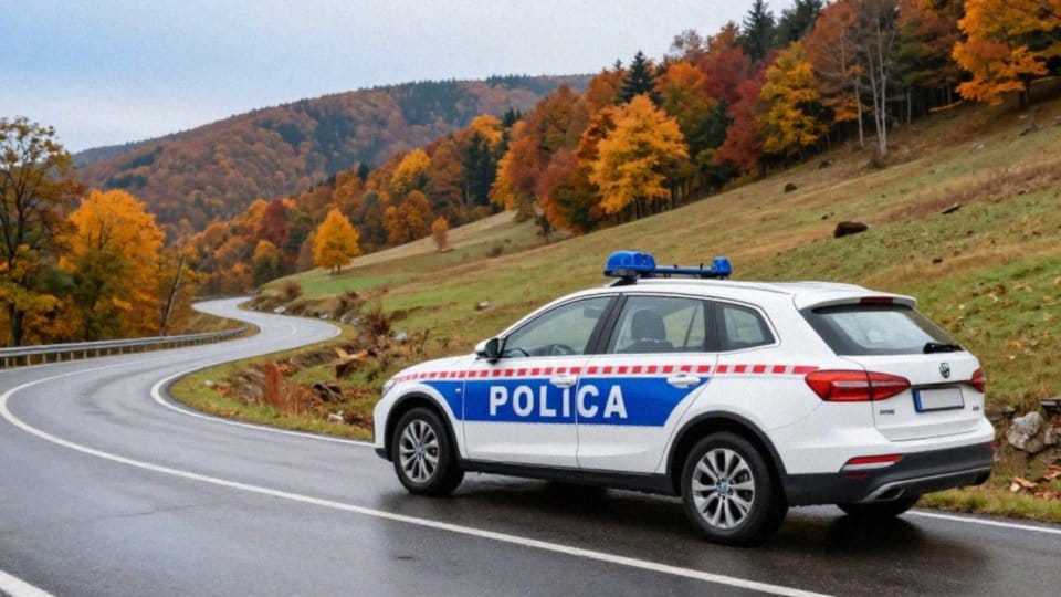 Jak policja zadba o bezpieczeństwo na drogach?