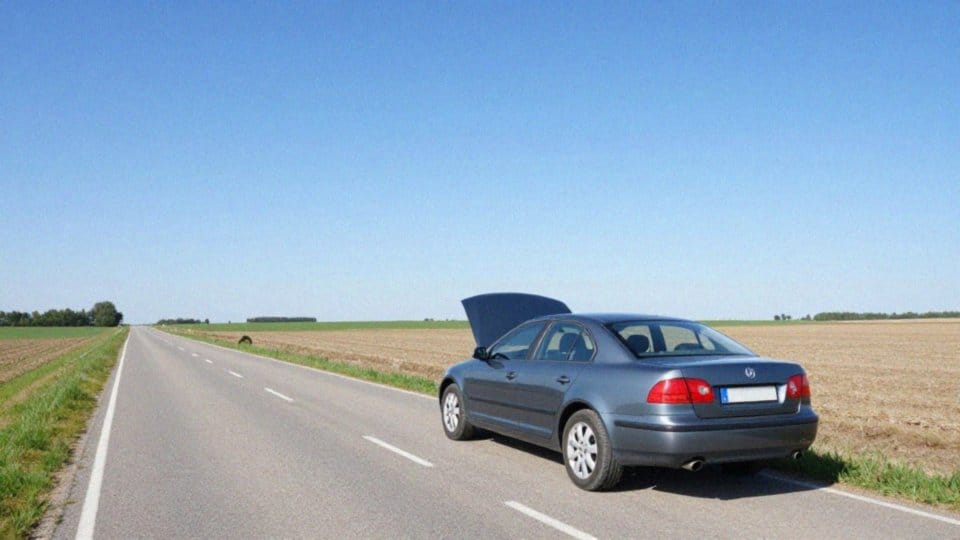 Jak bezpiecznie wypalać filtr DPF i czego unikać?