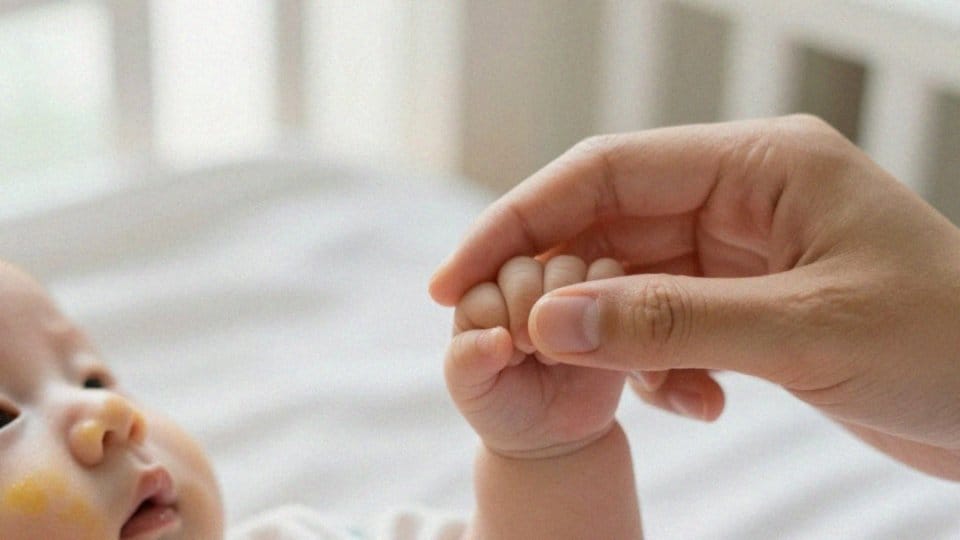 Jakie są objawy konfliktu serologicznego?