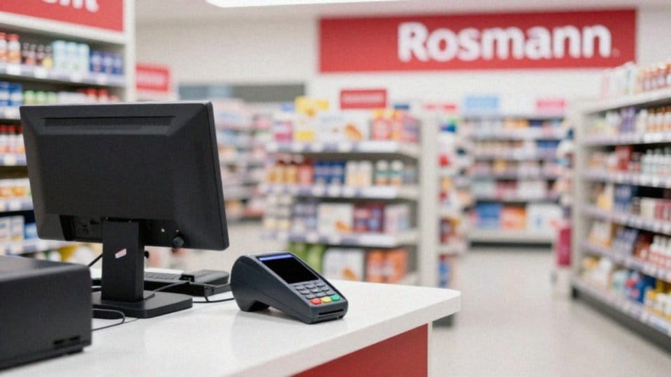 Czy w Rossmannie są trzynaste pensje?