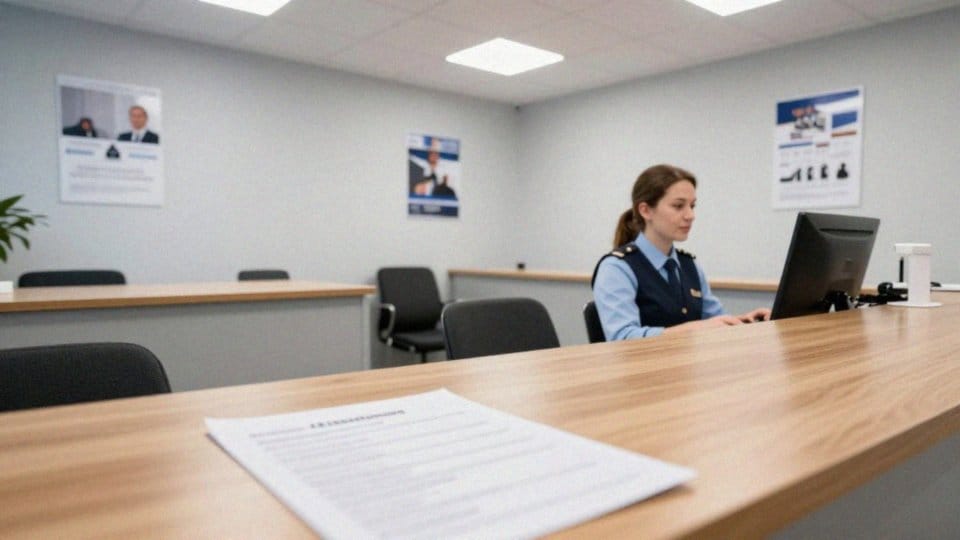Gdzie zgłosić utratę dowodu osobistego?
