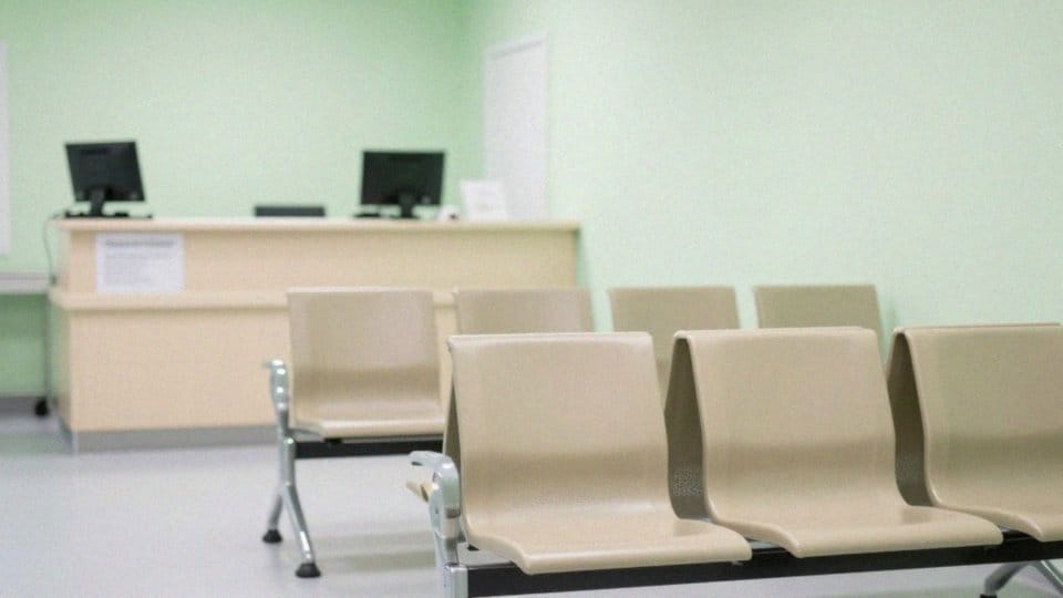 Kiedy pieczenie w żołądku wymaga pilnej pomocy?