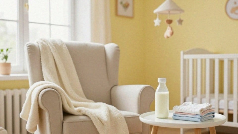 Jak częste karmienie pomaga obniżyć stężenie bilirubiny?