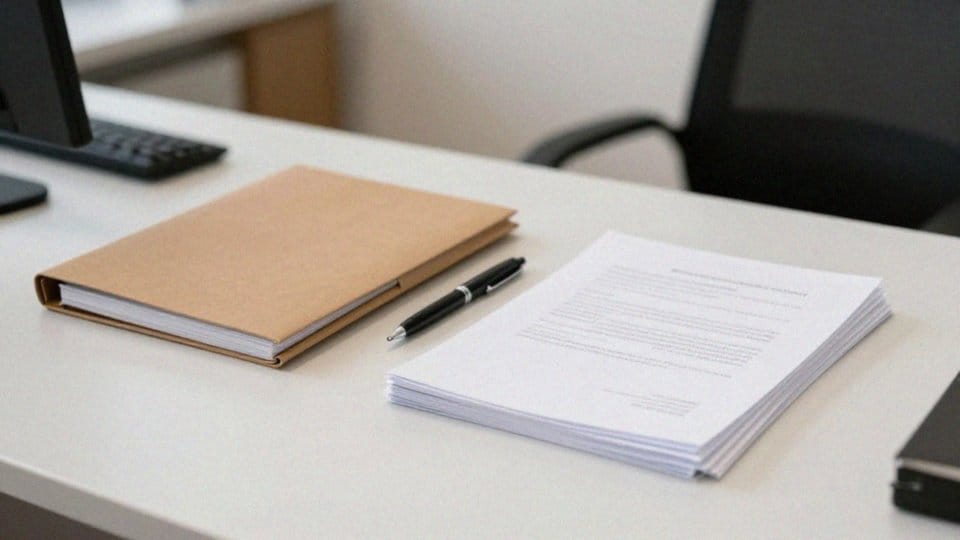 Jak i gdzie złożyć wniosek o pozwolenie na budowę?