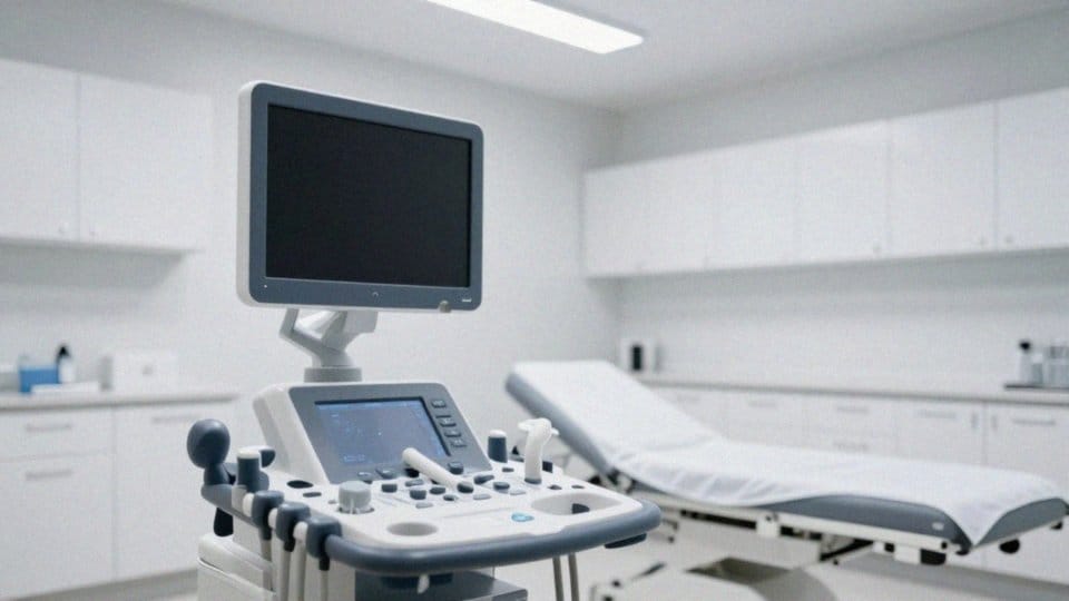 Jak monitorować efekty leczenia guzków tarczycy?