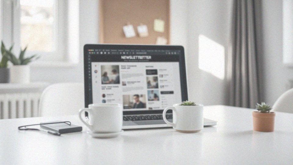 Jakacz stosować personalizację w newsletterach?