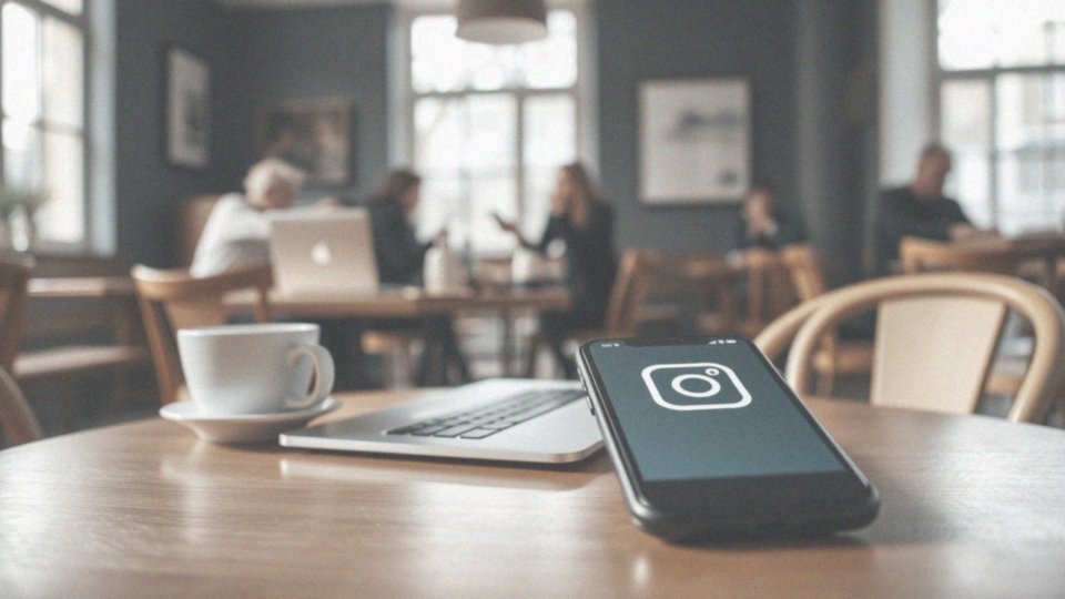 Dlaczego Instagram ustala minimalny wiek na 13 lat?