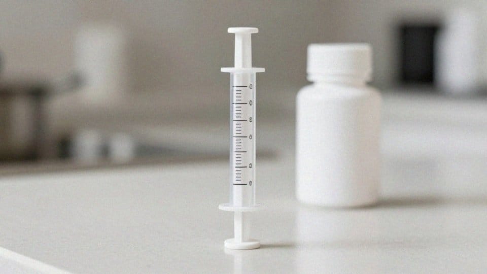 Jak dawkować Nurofen Forte u niemowląt?