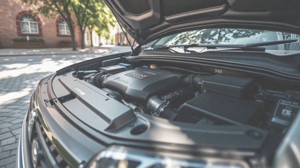 Jakie wersje silnikowe są dostępne dla nowej Dacii Duster?