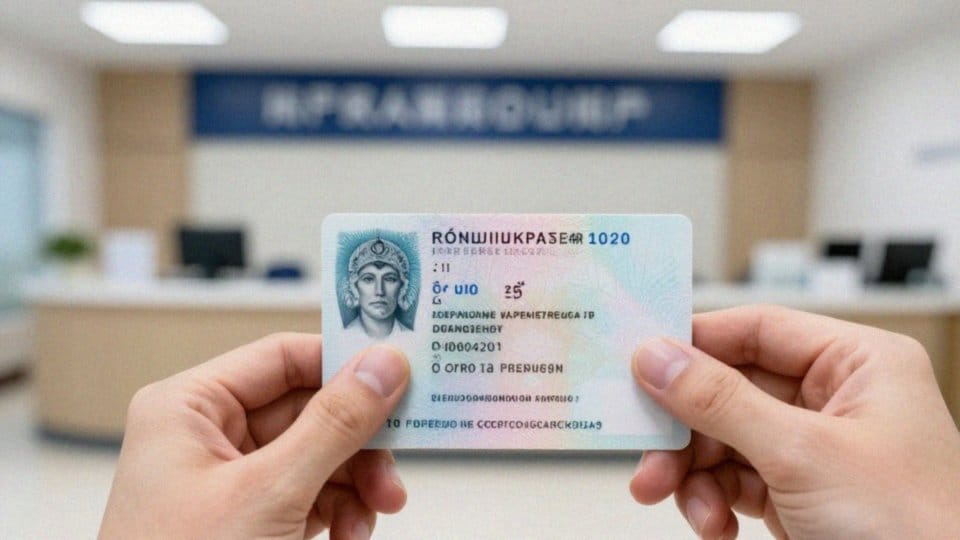 Jak chronić dane osobowe podczas okazywania dowodu osobistego?