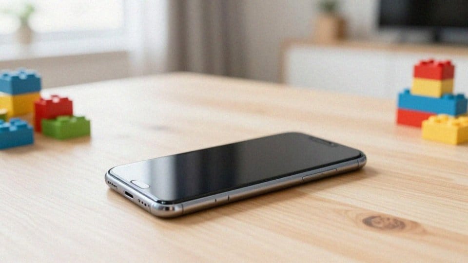 Jak zatwierdzać i blokować aplikacje w Family Link?
