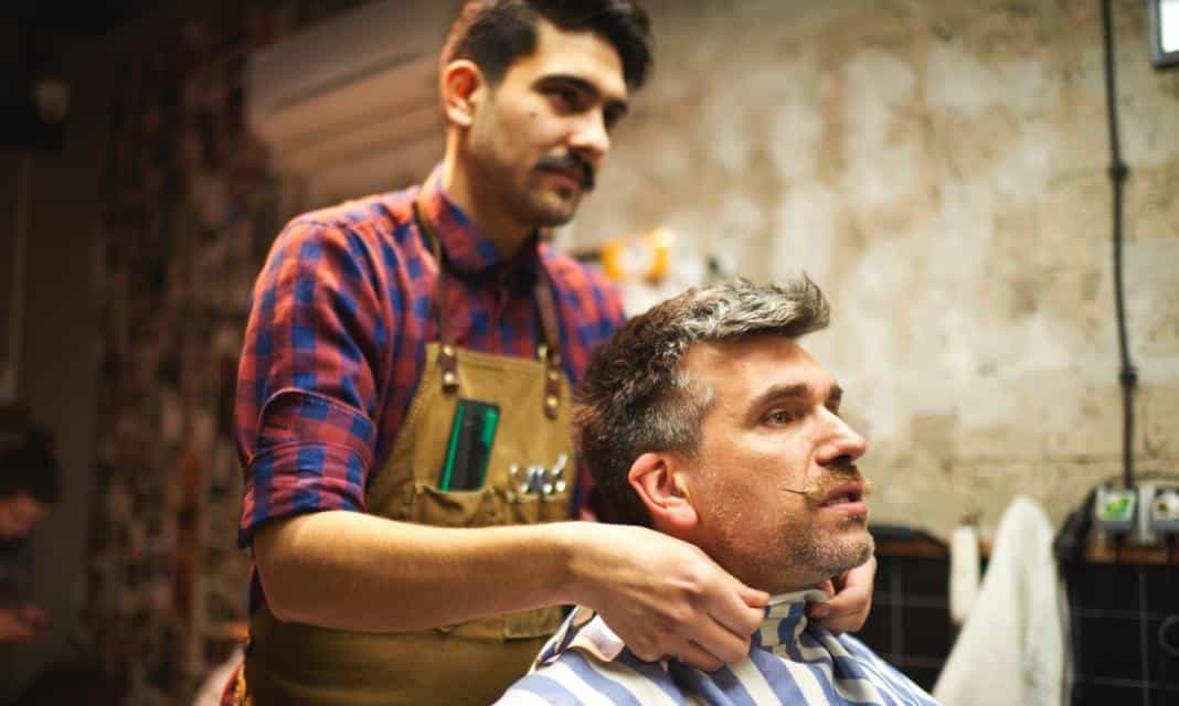 Barber Bielsko-Biała