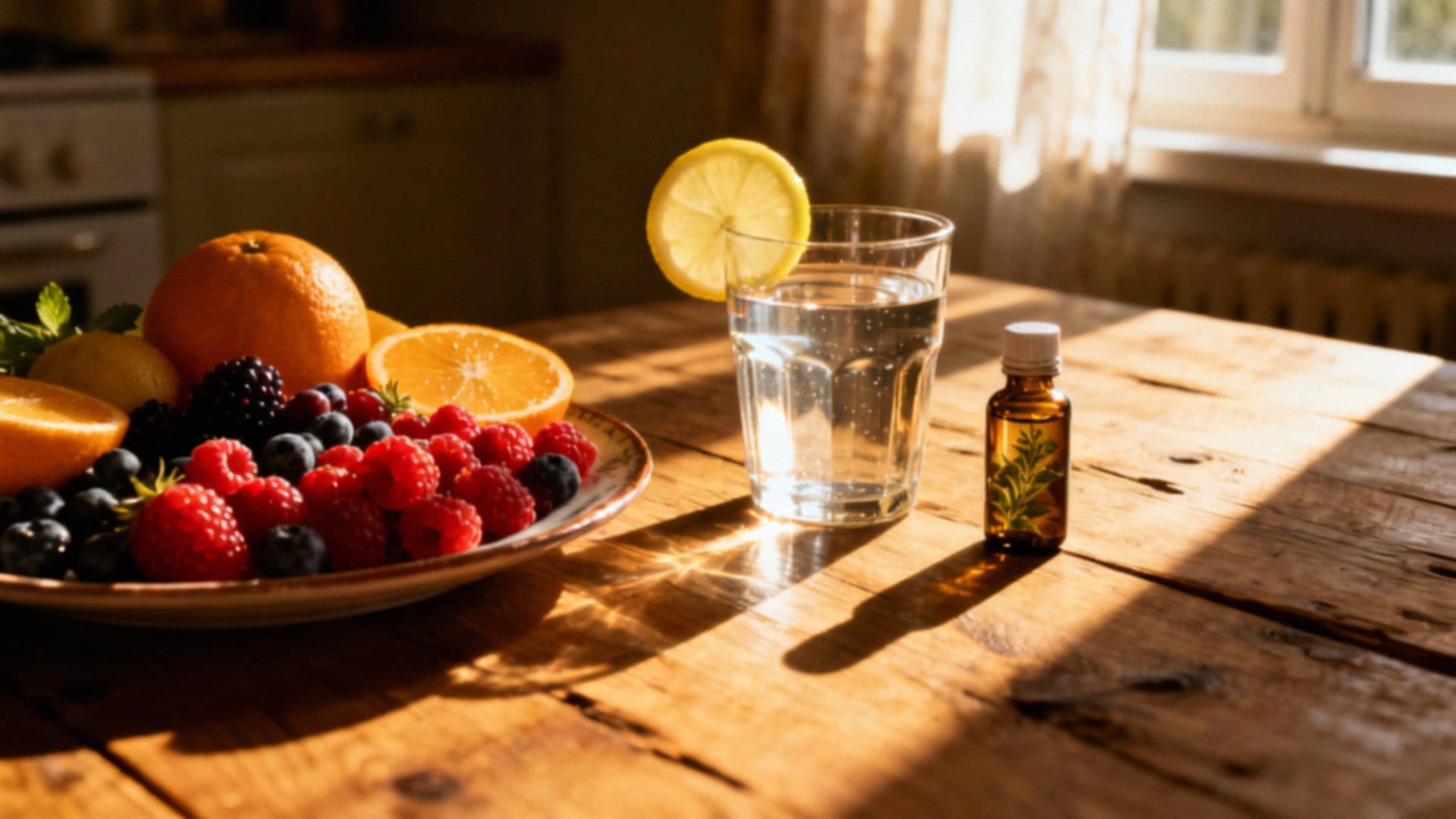 Co na ból wątroby po alkoholu? Szybkie sposoby na ulgę i regenerację