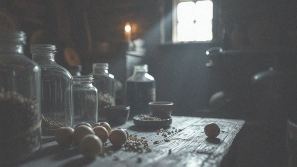 Czy bimber jest zdrowszy od wódki? Kluczowe różnice i zagrożenia