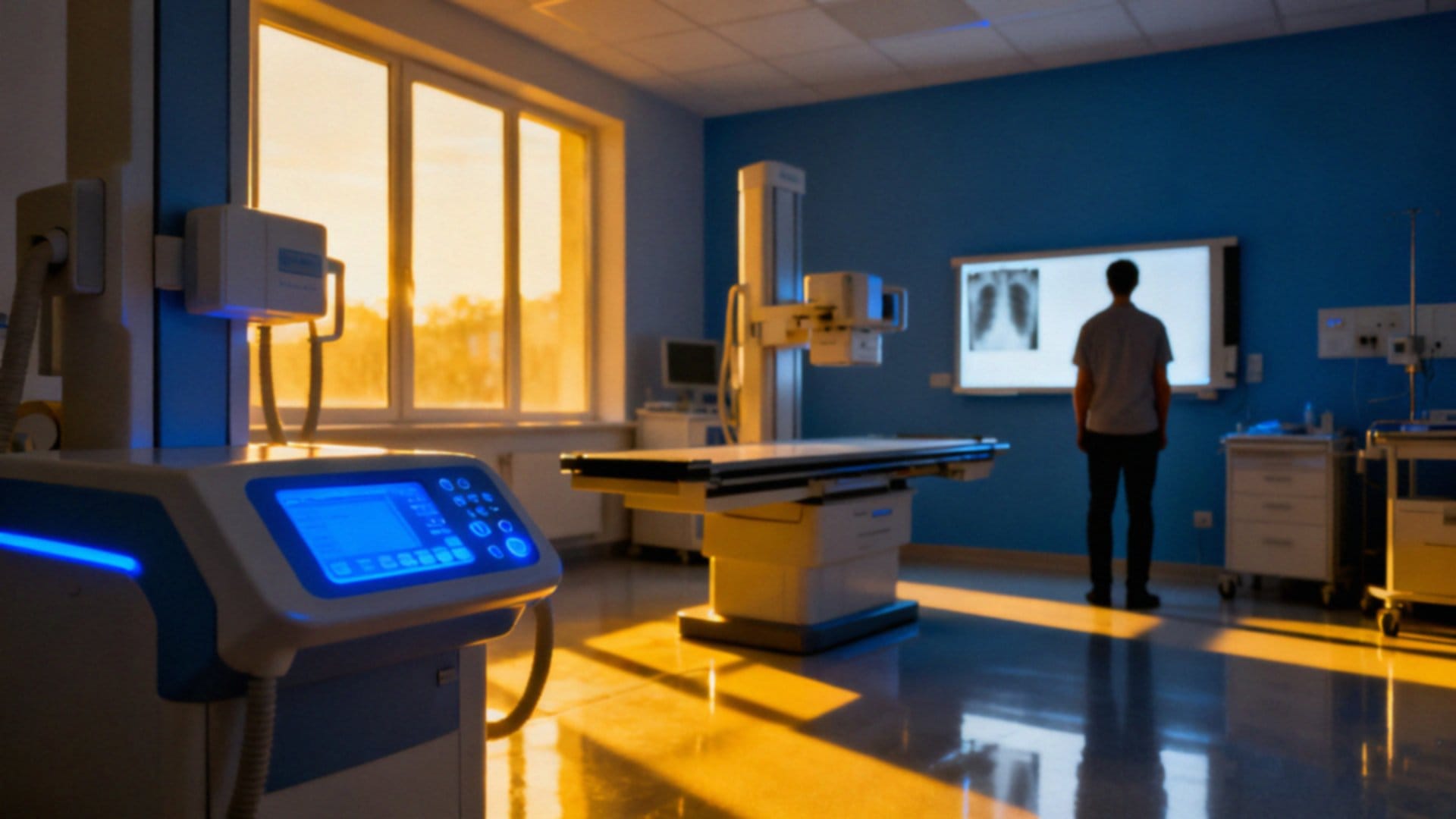 Czy można mieć zapalenie płuc bez kaszlu? Objawy i diagnostyka
