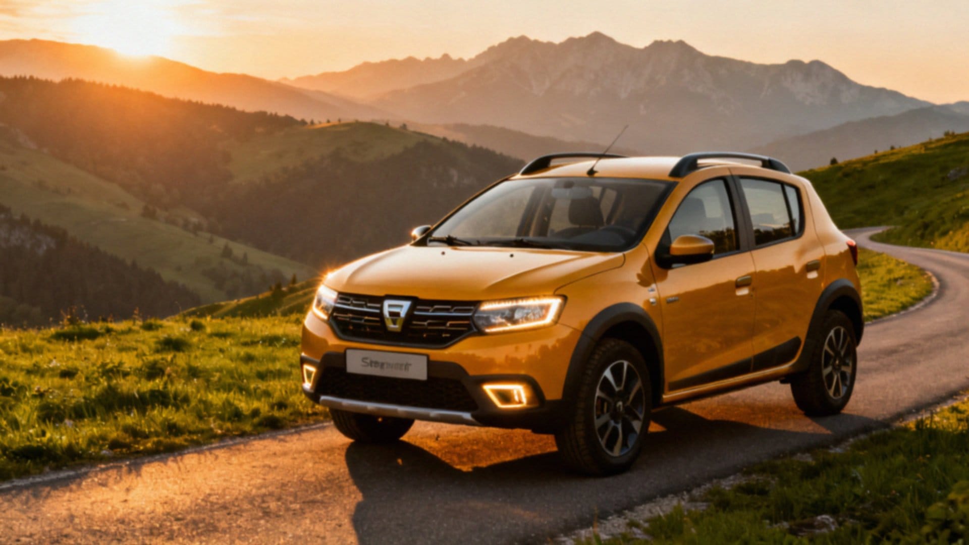Nowa Dacia Sandero — ceny, silniki i innowacje w modelu 2023