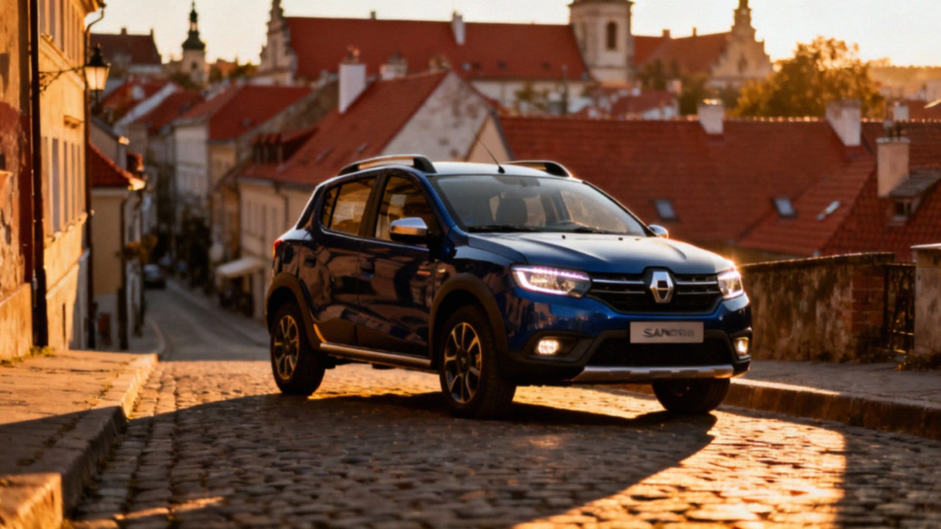 Dacia Sandero w Polsce — cena, silniki i wyposażenie