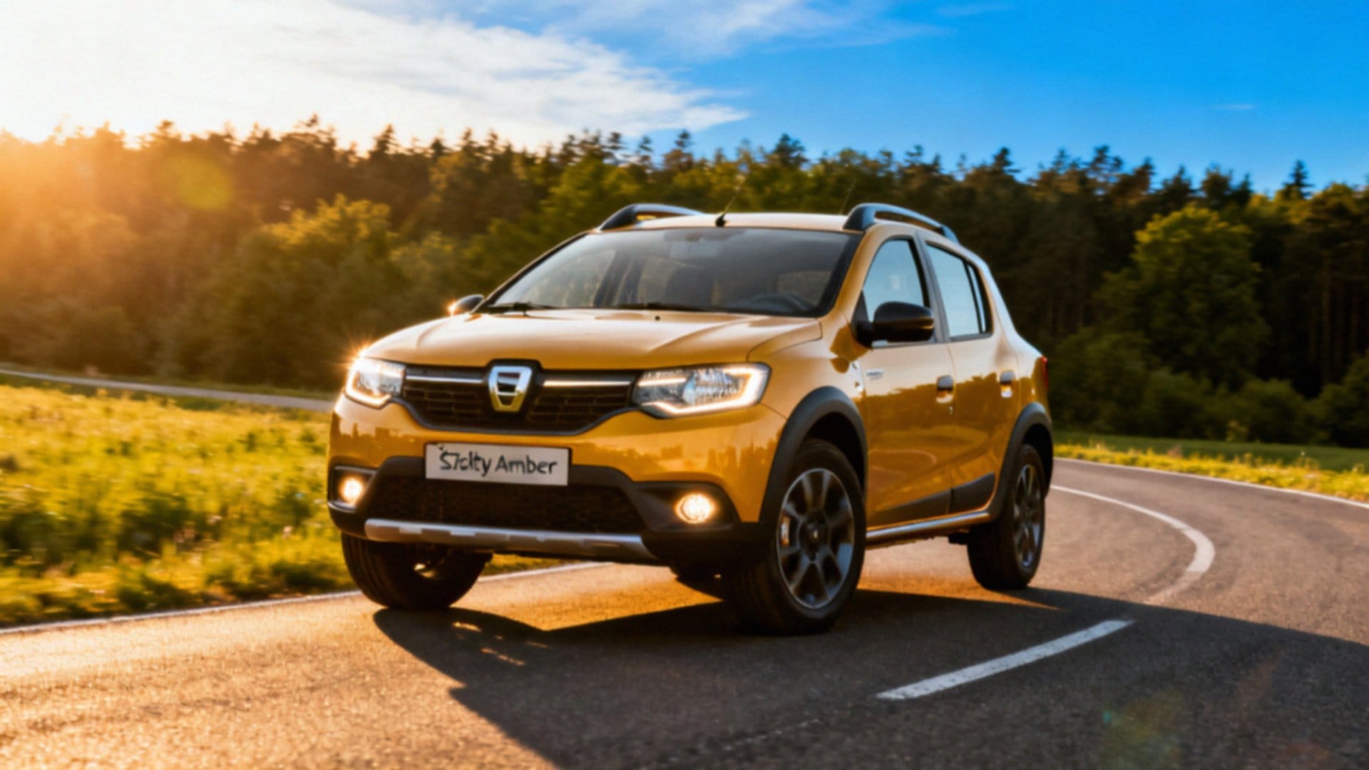 Dacia Sandero Stepway vs Kia Sportage — które auto wybrać?