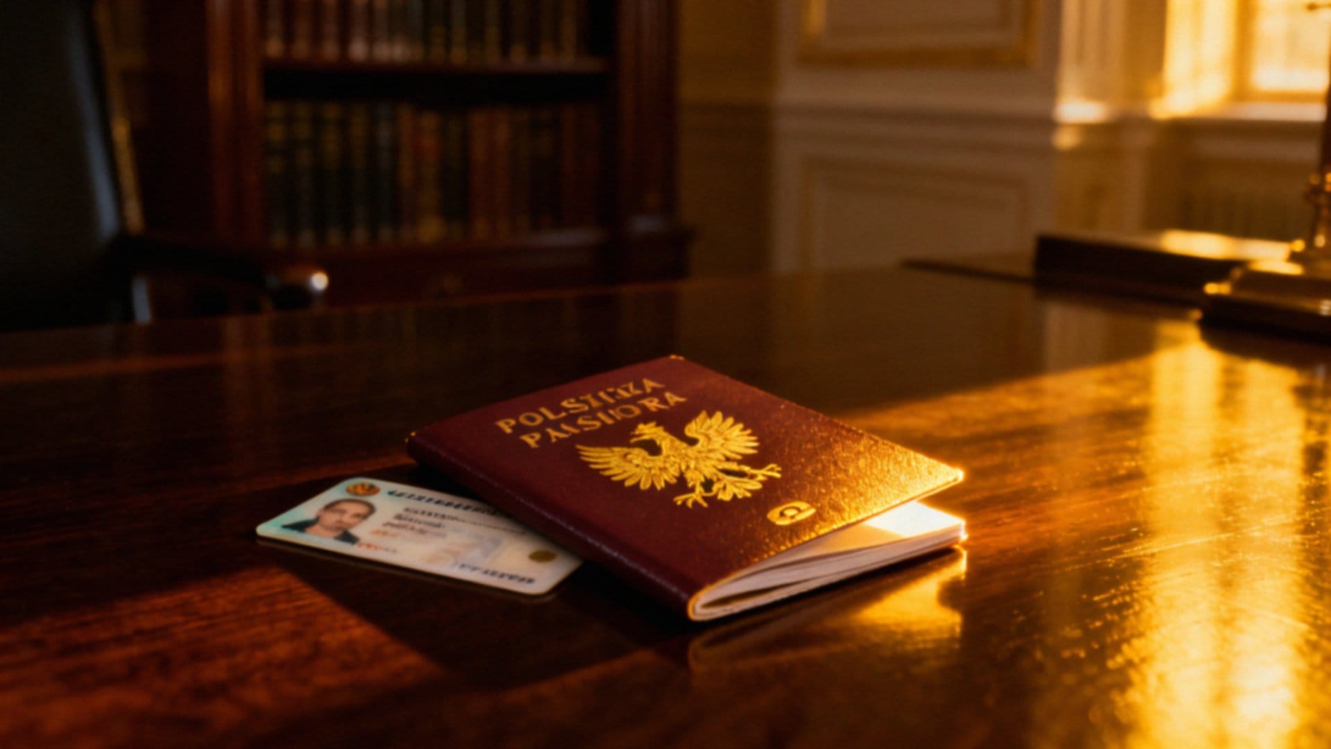 Dokument tożsamości — rodzaje i ich znaczenie w Polsce