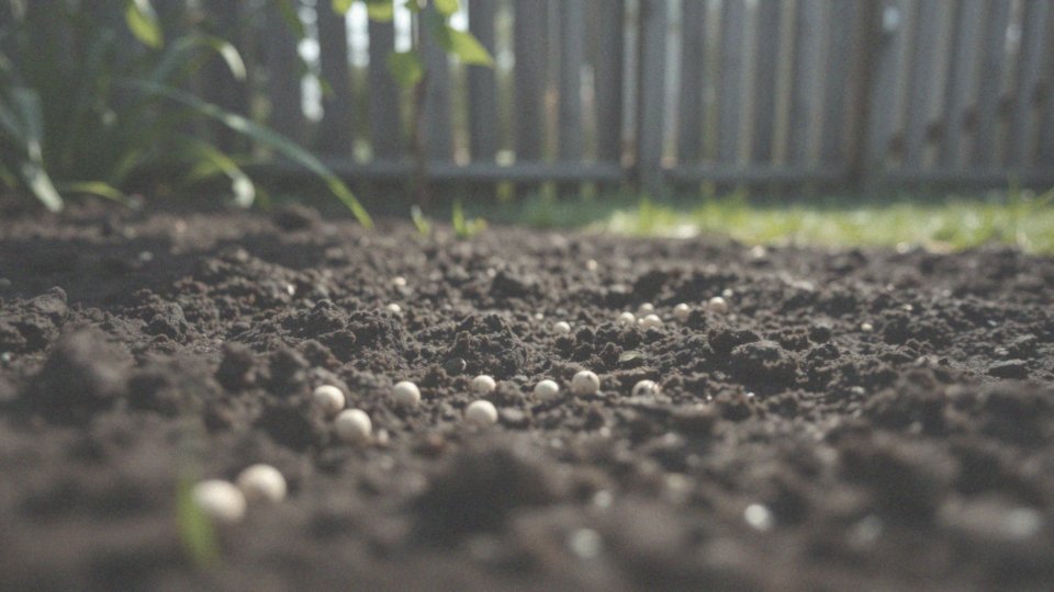 Jak siać astry do gruntu? Praktyczny poradnik dla ogrodników