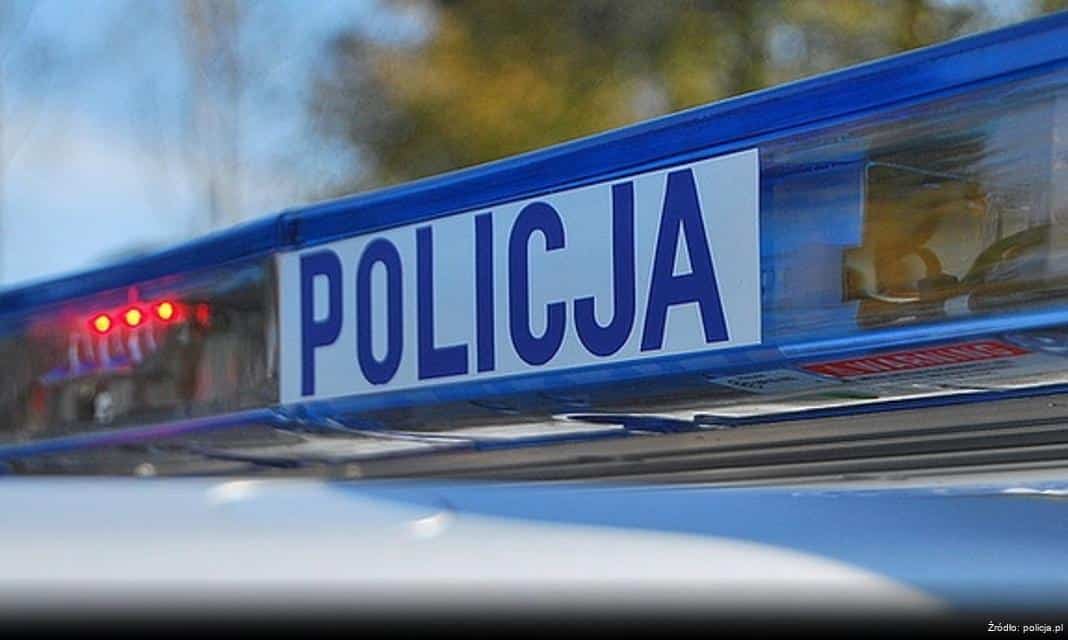 Szkolenie dla Policji w Bielsku-Białej na temat ochrony zwierząt