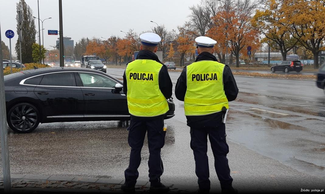 Akcja „Bądź i Ty bezpieczny” dla uczniów z Bielska-Białej