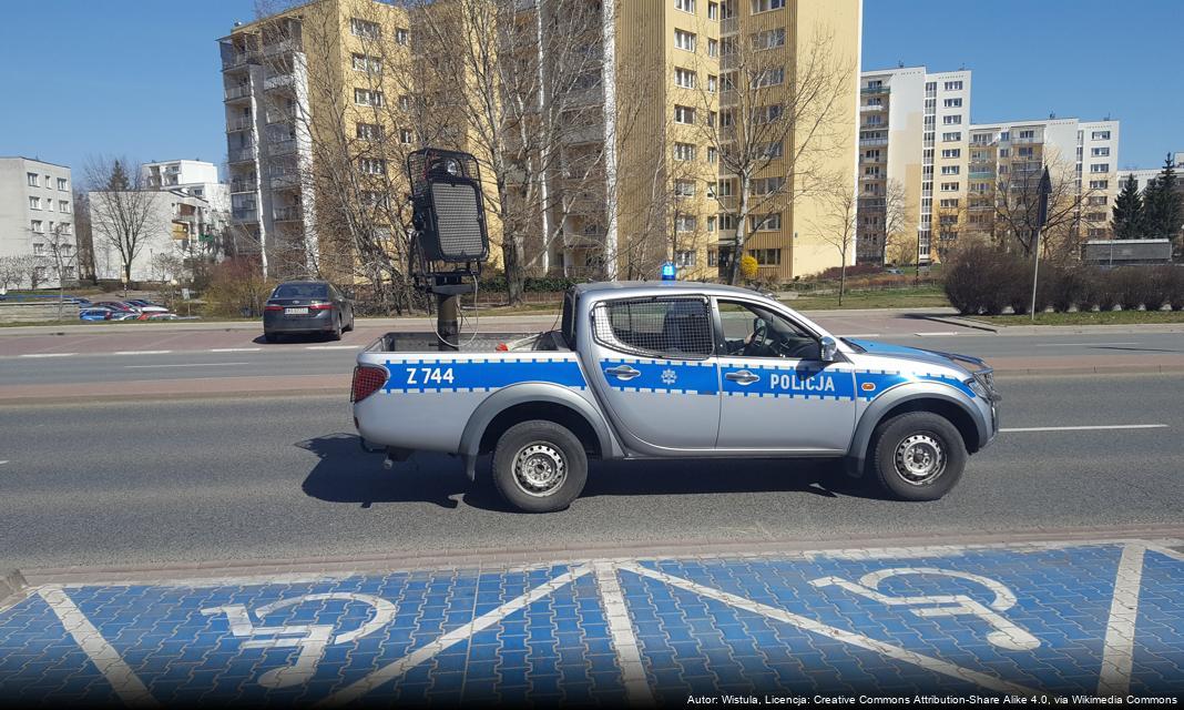 Policjanci z Bielska-Białej oddali honorowo krew dla potrzebujących