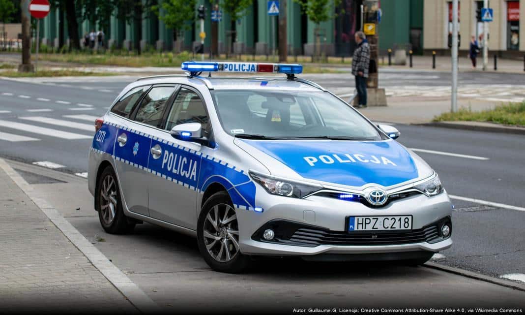 Zmiany w procedurze doboru do służby w Policji w Bielsko-Białej