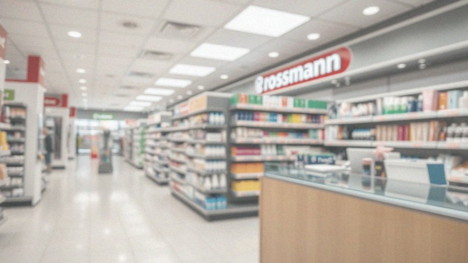 Od ilu lat można pracować w Rossmannie? Informacje dla młodych pracowników