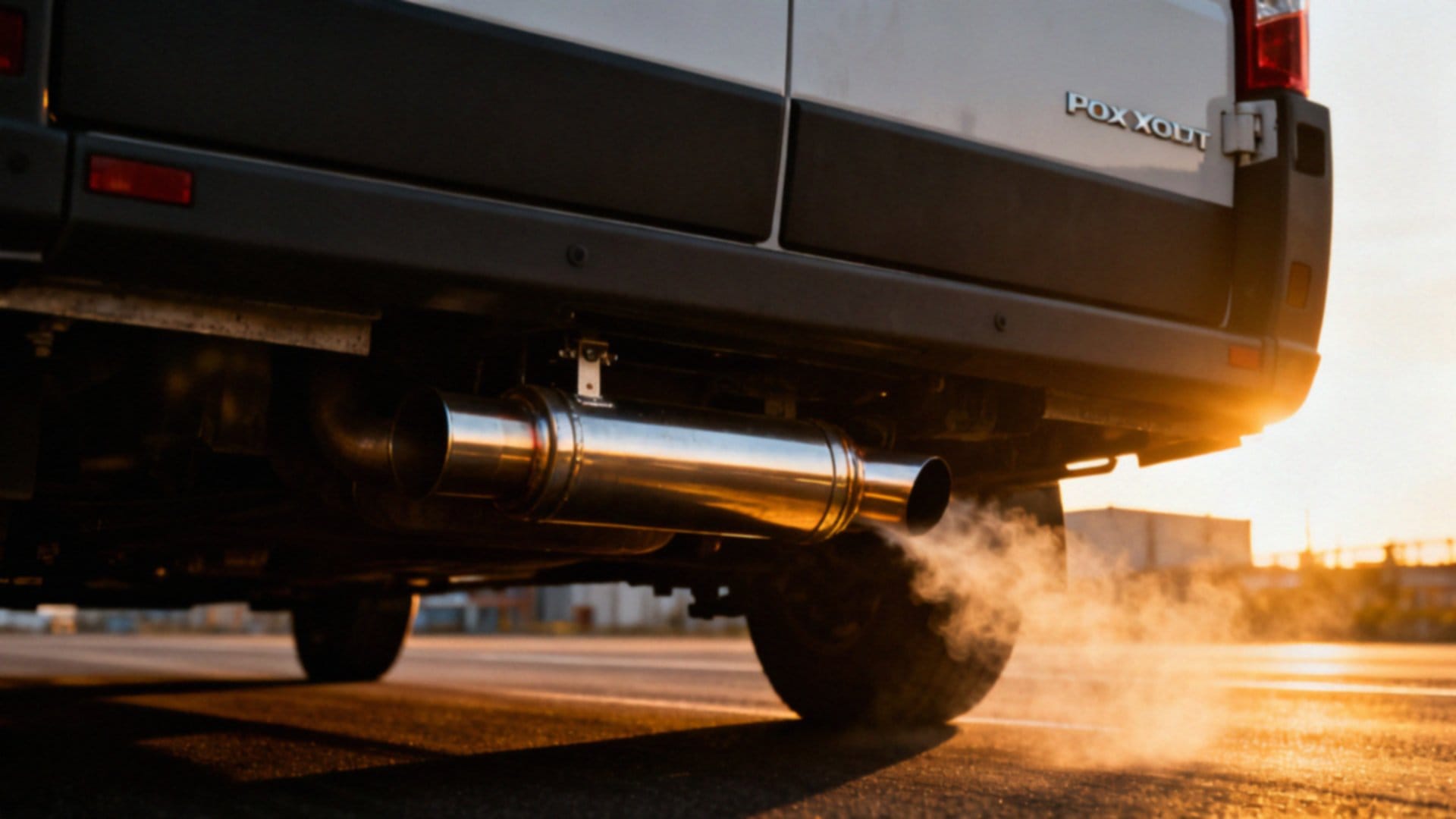 Peugeot Boxer a wypalanie DPF — objawy, częstotliwość i diagnostyka