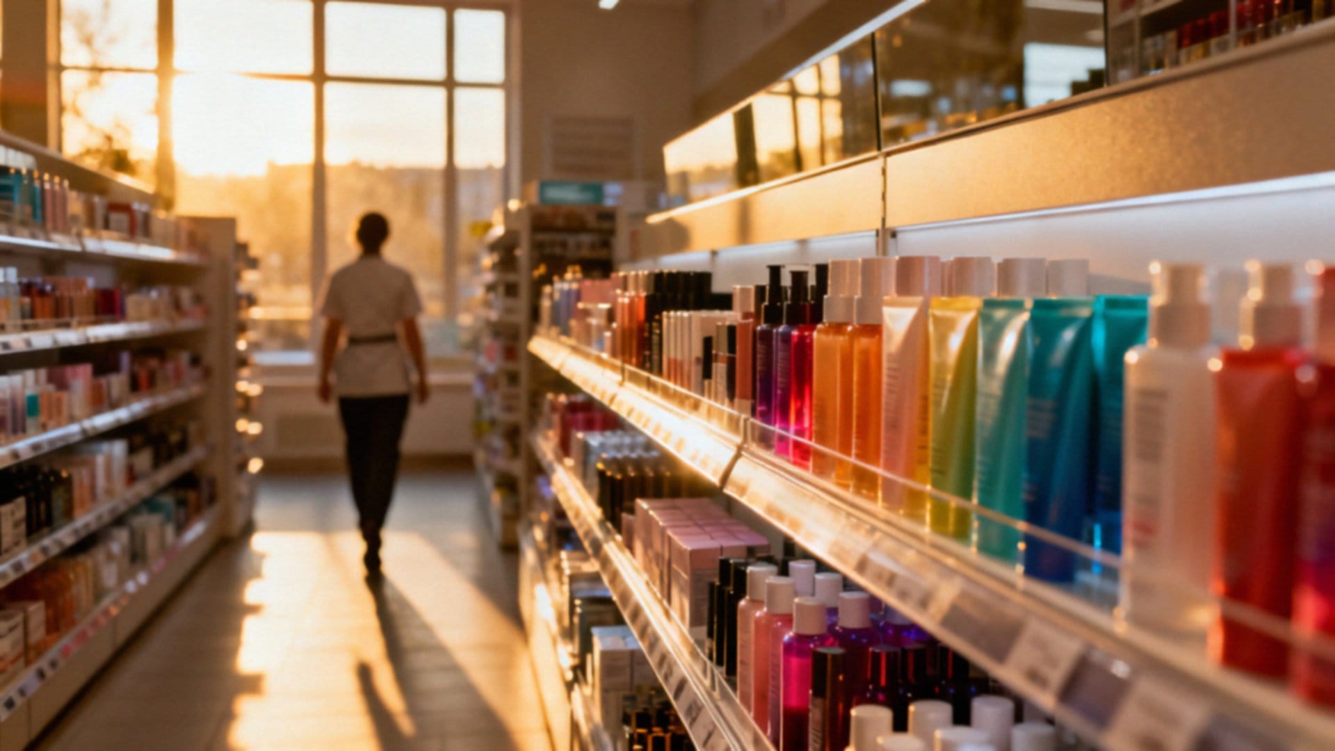 Praca w Hebe czy Rossmann? Gdzie lepiej zacząć karierę?