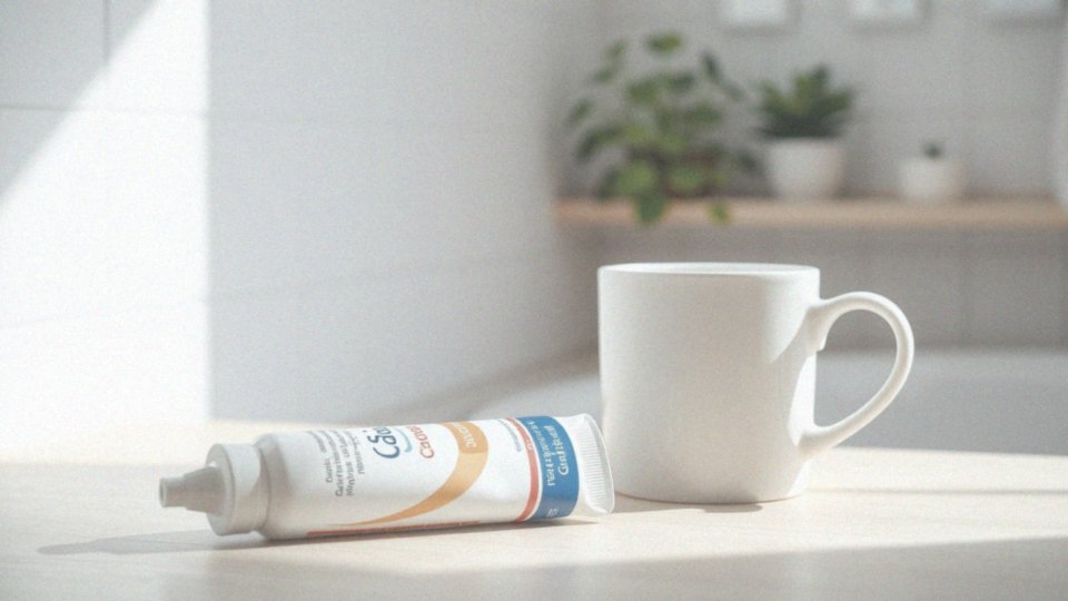 Sachol czy Dezaftan – który żel na afty jest skuteczniejszy?